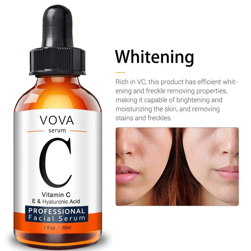Vitamin C Elixir - Advanced Brightening & Anti - Aging Serum - GlowCool